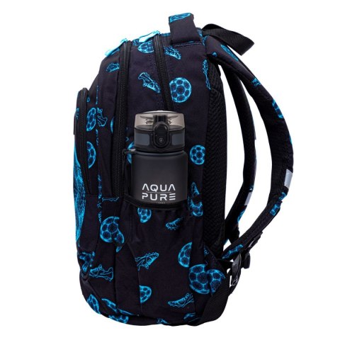 Plecak Football Fan Head (502025037)