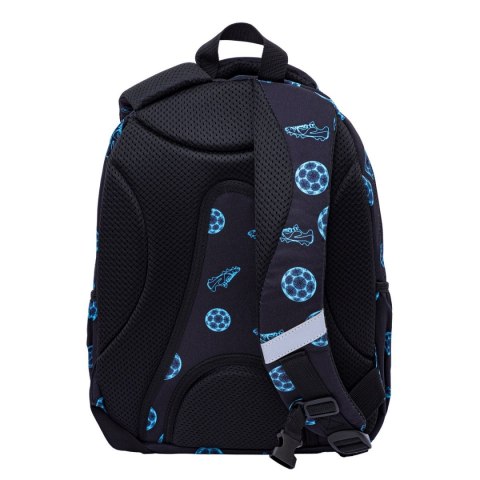 Plecak Football Fan Head (502025037)