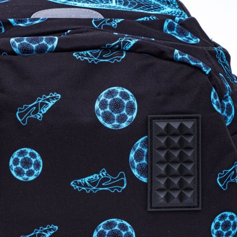 Plecak Football Fan Head (502025037)