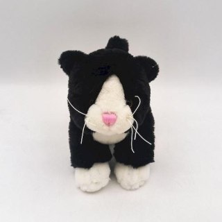 Pluszak kot czarny Anek (SP84533)