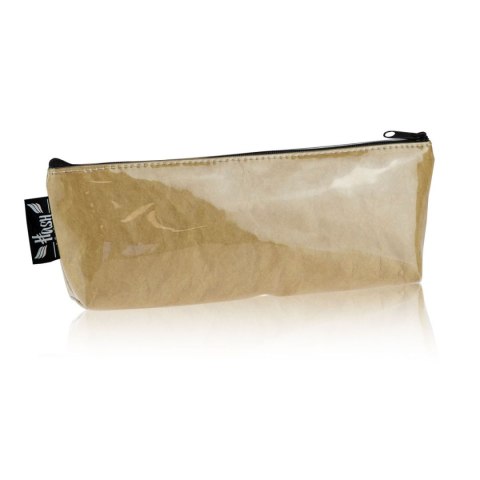 Saszetka Hash 3 Squeezed Paper brązowa jasna Astra (505020083)