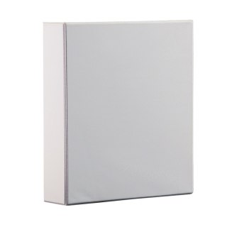 Segregator ofertowy A4 50mm czarny Panta Plast (0316-0025-01)