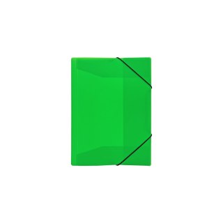 Teczka plastikowa Neon Biurfol (TG-NEON-A4-03)