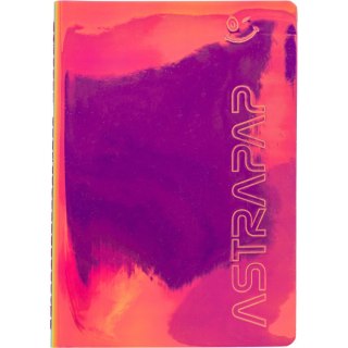 Zeszyt Holographic Astrapap (102023023)