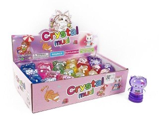 Glut Slime kotek 7 cm Bigtoys (BPLA2616)