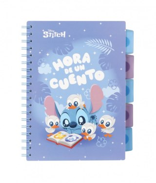 Kołobrulion B5 Disney 100k. 80g krata Patio (74999PTR)