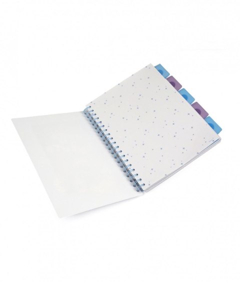 Kołobrulion B5 Disney 100k. 80g krata Patio (74999PTR)