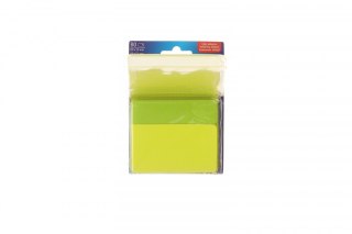 Notes samoprzylepny (karteczki) bloczek żółty Avery Zweckform (8319)