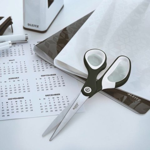 Nożyczki Wow 20,5cm Leitz (53192095)