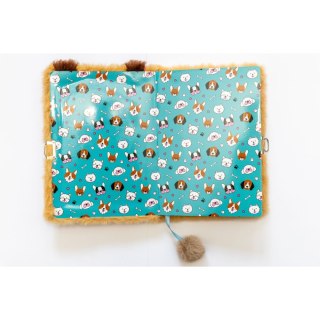 Pamiętnik A5 My Little Friend Bernard Bambino