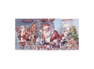 Torba prezentowa A5 Ju Piter (JP-DW6021B 26x32x10)