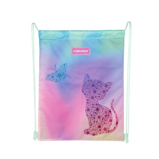 Worek na buty Kitty Ombre AD1 Head (507022052)
