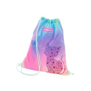 Worek na buty Kitty Ombre AD1 Head (507022052)