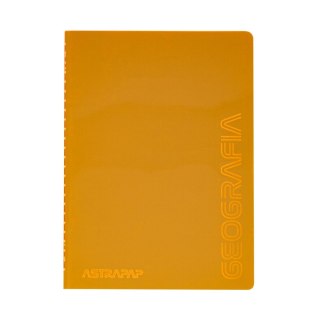 Zeszyt A5 GEOGRAFIA 60k. krata Astrapap (102023005)