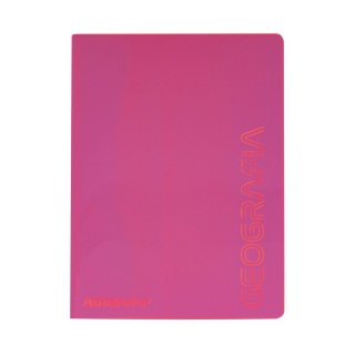 Zeszyt A5 GEOGRAFIA 60k. krata Astrapap (102023005)
