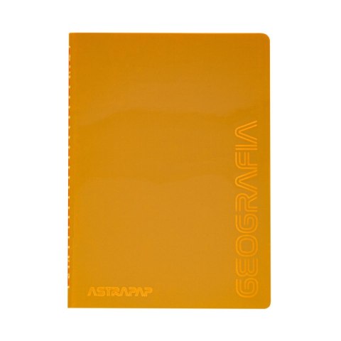 Zeszyt A5 GEOGRAFIA 60k. krata Astrapap (102023005)