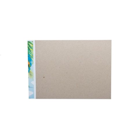 Blok rysunkowy kolorowy A4 kolorowy 16k Rexus (4409)