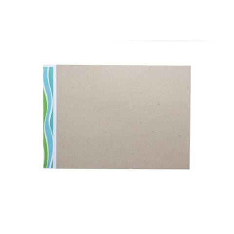 Blok rysunkowy kolorowy A4 kolorowy 16k Rexus (4409)