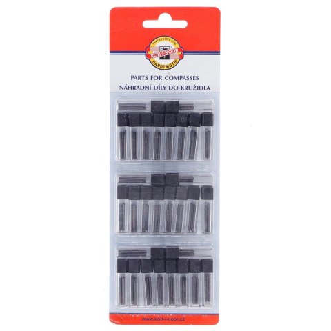 Cyrkiel 1 el. Koh-I-Noor