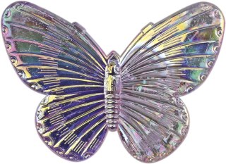 Dekoracja Craft-Fun Series Motyle plastikowe Titanum (2324034)