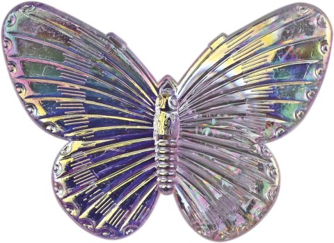 Dekoracja Craft-Fun Series Motyle plastikowe Titanum (2324034)