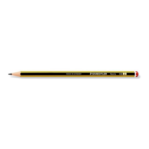Ołówek HB Staedtler (S 120-HB)