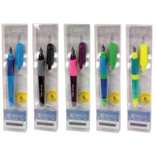 Pióro wieczne FIRST Cresco (440102)