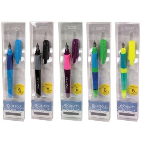 Pióro wieczne FIRST Cresco (440102)