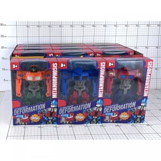 Robot ciężarówka Dromader (130-1352456)