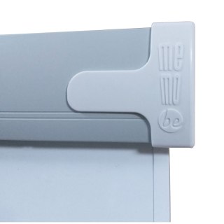 Tablica flipchart mobilny [mm:] 680x1050