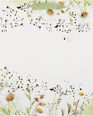 Torba prezentowa średnia [mm:] 260x140x 330 Anna Style (TP3 218)