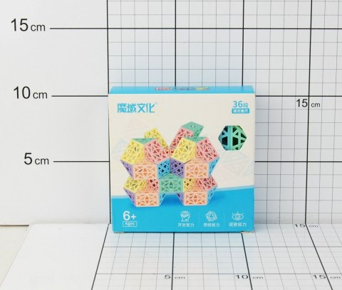 Układanka pastelowa Dromader (130-1340951)