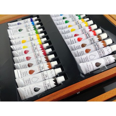 Zestaw szkolny Party 168 el. Beniamin (6103738)