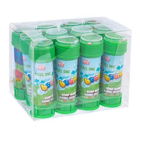 Bańki mydlane Pixrel One Astra Fun (708123001)
