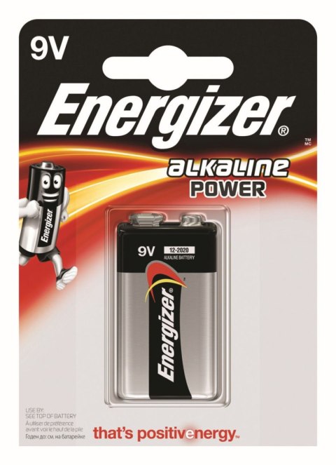 Baterie Base 6LR61 Energizer (EN-297409)