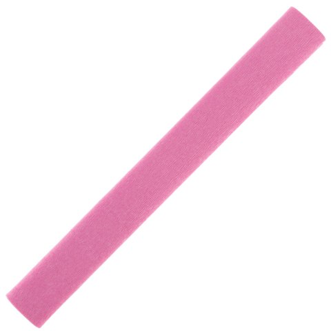 Bibuła marszczona marszczona 110 różowa 500mm x 2000mm Tymos