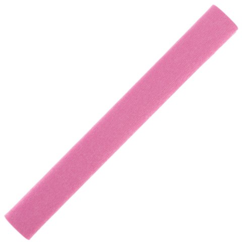 Bibuła marszczona marszczona 110 różowa 500mm x 2000mm Tymos