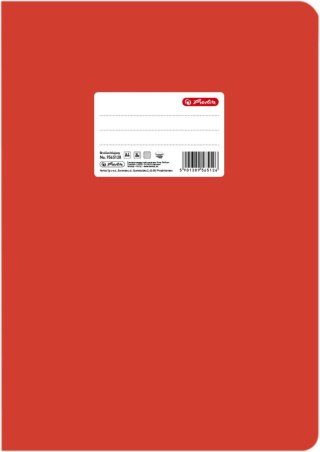 Brulion A4 Colors 96k. krata Herlitz (9565128)
