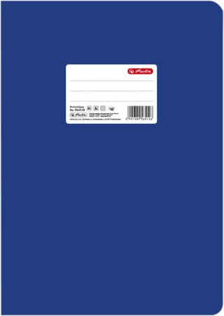Brulion A4 Colors 96k. krata Herlitz (9565128)
