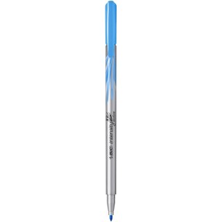Cienkopis Medium cienkopis wkład turkusowy 0,8mm 1kol. Bic (964784)