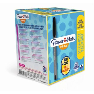 Długopis INK JOY wkład czarny 1,0mm Paper Mate (S0977410)