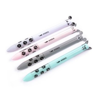 Długopis wkład niebieski Derform (DAU2KAD)