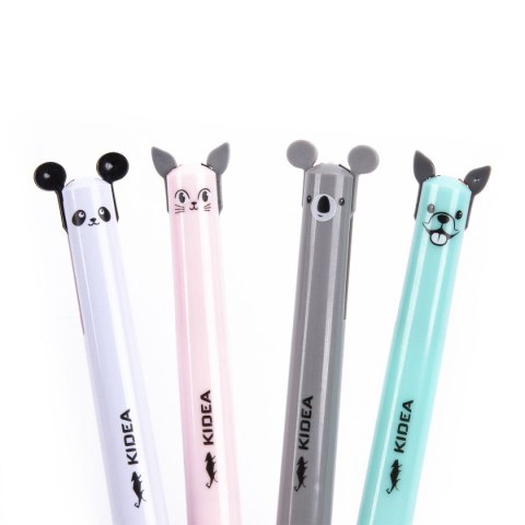 Długopis wkład niebieski Derform (DAU2KAD)