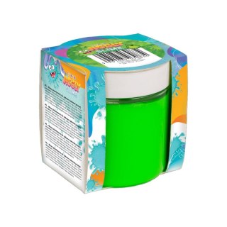 Glut Jiggly slime zapachowy 100g zielone jabłko Tuban (TU3582)