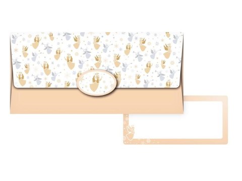 Koperta specjalnego przeznaczenia BN na pieniądze [mm:] 180x90 (5560075)