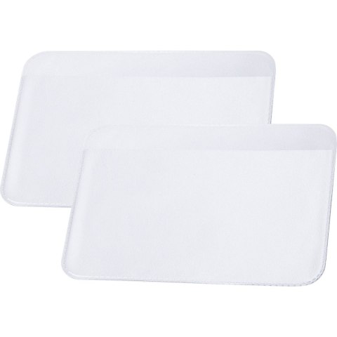 Okładka na dokumenty [mm:] 65x95 Panta Plast (0312-0012-00)