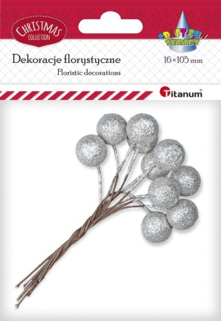 Ozdoba na piku Craft-Fun Series Titanum (5903714533626)