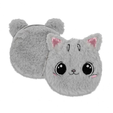 Portmonetka KITTY PLUSH Starpak (550884)