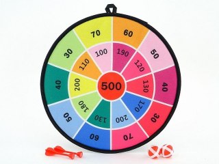 Rzutka tarcza na rzep Adar (517103)