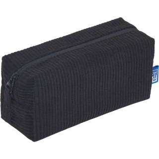 Saszetka Bloom Duża czarna Oxford (400196550)